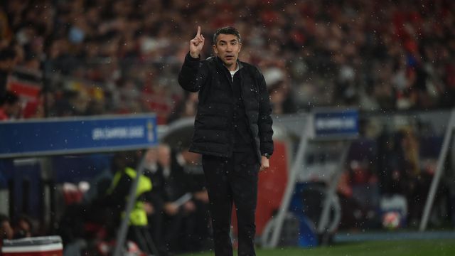 «Altercação no túnel? Regressei rapidamente ao balneário»