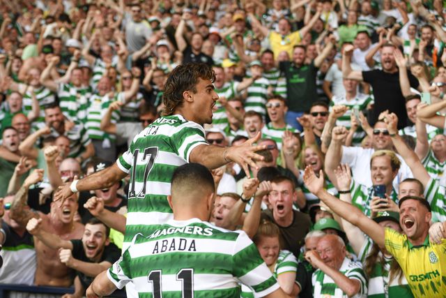 Mercado: Jota pode deixar Rennes para regressar ao Celtic