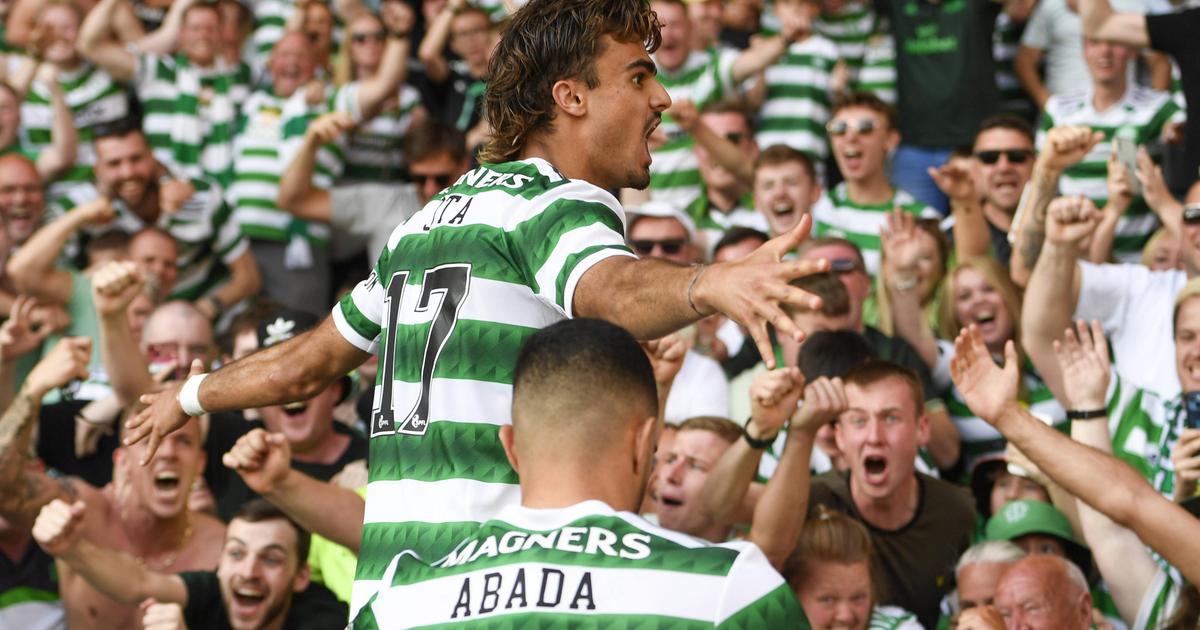 Mercado: Jota pode deixar Rennes para regressar ao Celtic | A Bola