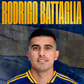 Rodrigo Battaglia anunciado como reforço do Boca Juniors