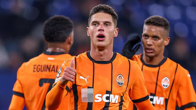 Vídeo: assim se marca um penálti com calma...