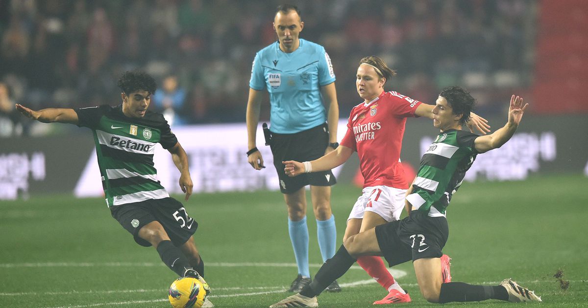 Onde dá a bola Hoje pode ver em direto na TV... | A Bola