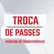 Troca de Passes: o programa sobre o mercado na íntegra