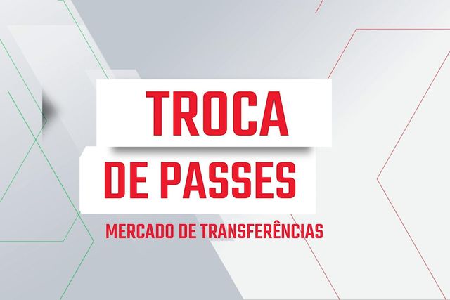 Troca de Passes: o programa sobre o mercado na íntegra