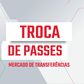 Troca de Passes: o programa sobre o mercado na íntegra