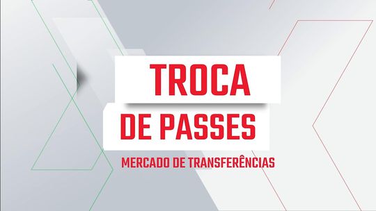 Troca de Passes: o programa sobre o mercado na íntegra