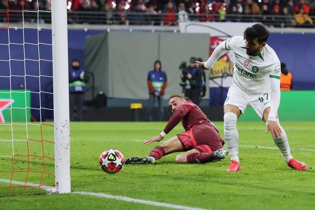 Equipa extra na Champions começa a ser miragem para Portugal