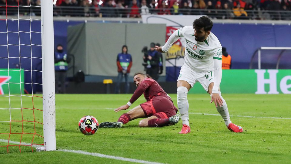 Equipa extra na Champions começa a ser miragem para Portugal