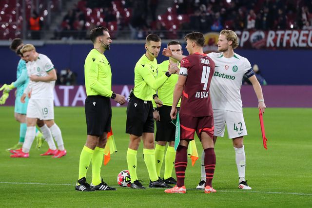 A análise de Duarte Gomes à arbitragem