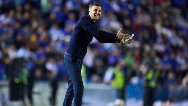 «É preciso perceber se os pontos fortes de Anselmi batem certo com o que o FC Porto precisa»