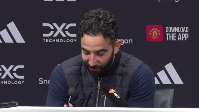 Vídeo: será esta a prova de que Amorim partiu uma TV?