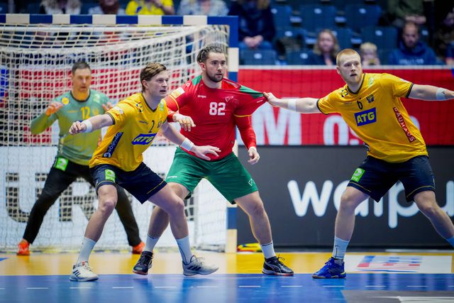 Luís Frade: «Medalha? Faltou muita coisa...»