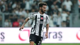 Golaço de Rafa garante triunfo do Besiktas (vídeo)