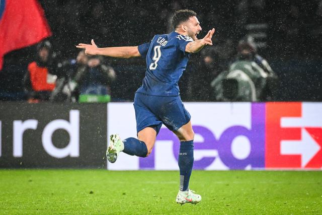 Portugueses decisivos na reviravolta do PSG a Guardiola e companhia (resumo)