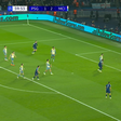 PSG recupera de uma desvantagem de dois golos em 4 minutos (vídeo)