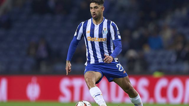 Alan Varela deve ser novamente titular pelo FC Porto