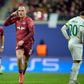 Os destaques do Leipzig: Raum fez a diferença, sobretudo a atacar