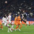 Shakhtar vence Brest e ainda sonha com o play-off (resumo)