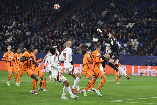 Shakhtar vence Brest e ainda sonha com o play-off (resumo)