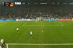João Mário faz o primeiro golo da época na vitória do Besiktas (vídeo)