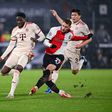Bayern ameaça processar federação canadiana por lesão de Alphonso Davies
