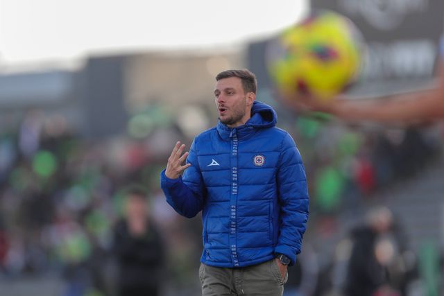 Martín Anselmi pode vir a custar ao FC Porto €2,8 milhões, mas valores estão ainda a ser discutidos (FOTO: IMAGO)