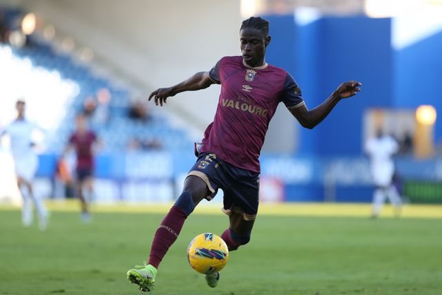 O Vitória de Guimarães e o Torreense já chegaram a um entendimento relativamente à transferência de Vando Félix e o guineense deverá ser apresentado nos próximos dias na cidade-berço