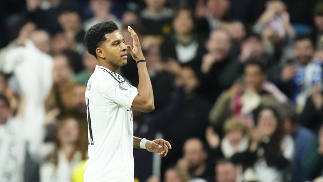 Ninguém pára Rodrygo! Está feito o bis e logo desta forma (vídeo)