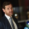 André Villas-Boas, presidente do FC Porto