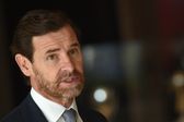 André Villas-Boas, presidente do FC Porto