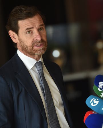 Villas-Boas: «É um momento difícil para o clube»