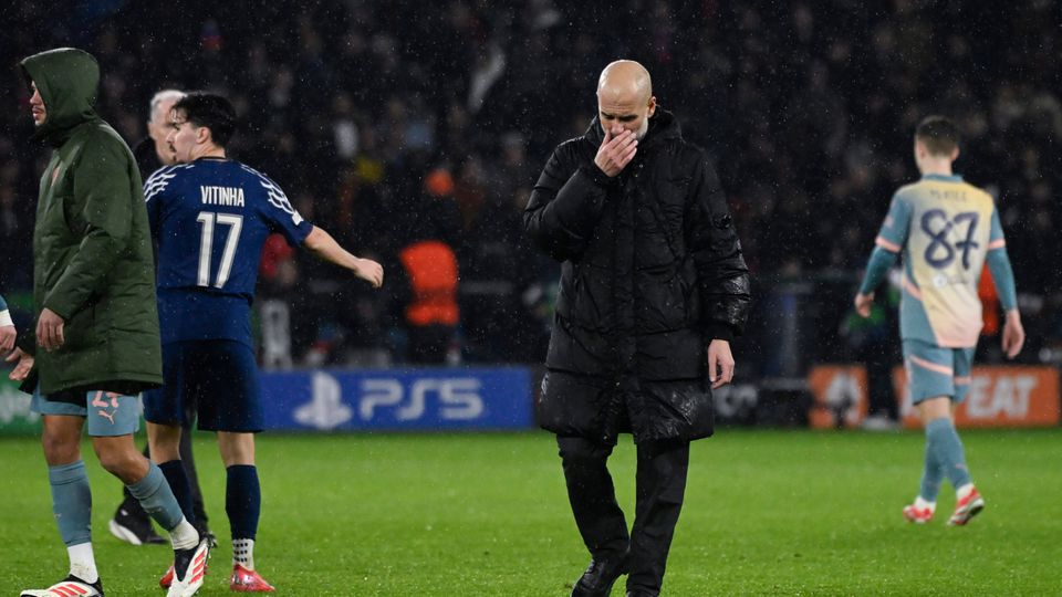Bernardo, Ederson e mais cinco de saída: Manchester City prepara revolução