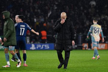 Bernardo, Ederson e mais cinco de saída: Manchester City prepara revolução
