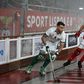 Em direto: Dérbi escaldante Benfica-Sporting no pavilhão da Luz