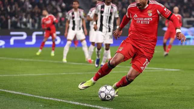 «O Benfica perder o jogo já era expectável»