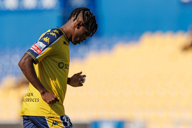 Estoril: Fabrício ainda sonha com o Mundial e pode sair