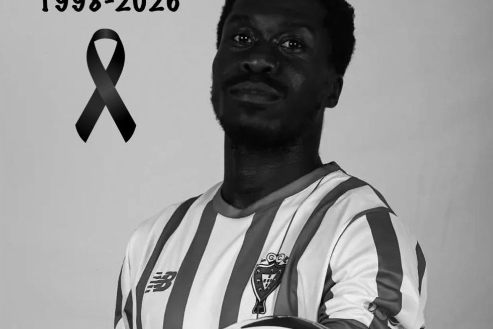 Nassur Bacem. -Foto: LGC MONCARAPACHENSE