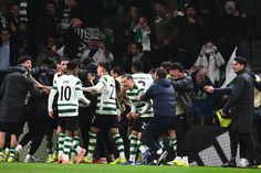 «Sporting tem a obrigação de trazer pontos de Bilbau»