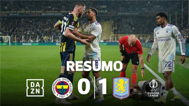 Unai Emery celebra jogo 100 com o apuramento para os oitavos (resumo)