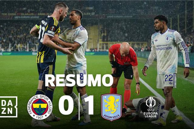 Unai Emery celebra jogo 100 com o apuramento para os oitavos (resumo)