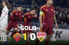 Soulé lança Pisilli e Roma coloca-se na frente do marcador