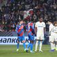 Pablo Rosario analisa empate com o Viktoria Plzen - Foto: Catarina Morais/Kapta+
