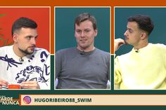 Mais Vale à Tarde Que Nunca, com GV e Hugo Ribeiro - 21/01/2026