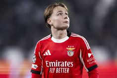 «Schjelderup é o elo menos forte»