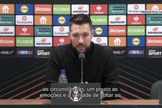 «Há coisas que não deveriam ser permitidas, não foi um jogo fácil», diz Farioli