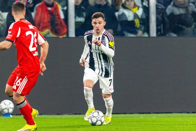 Francisco Conceição: «Sofro muito pelo FC Porto»