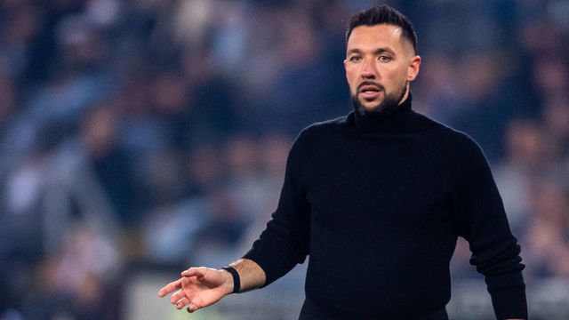 «Farioli é um treinador muito rígido taticamente»