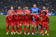 «O Benfica precisa de reforços»