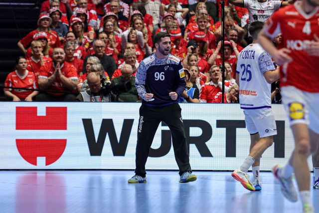 Pedro Tonicher - Foto: IMAGO