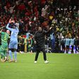 Final caótica da CAN: já há castigos para Marrocos e Senegal